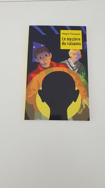 Le mystère du cabanon