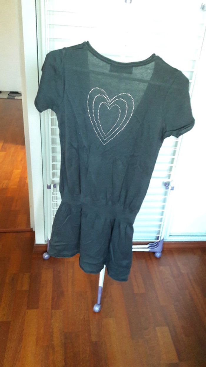 Robe mi saison - photo numéro 2