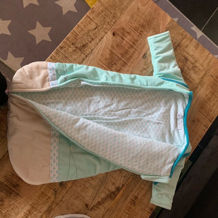 Gigoteuse Premaman - photo numéro 2