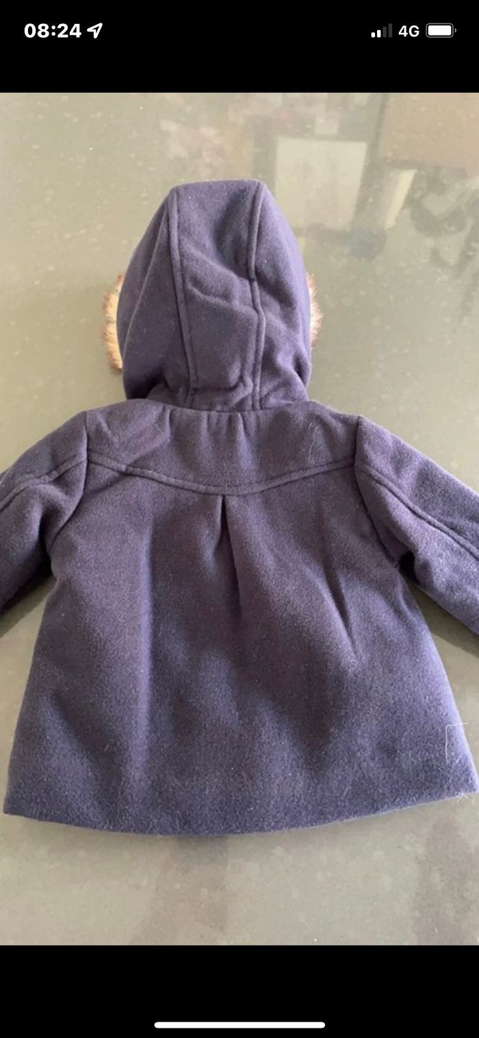 Blouson 6 mois - photo numéro 5