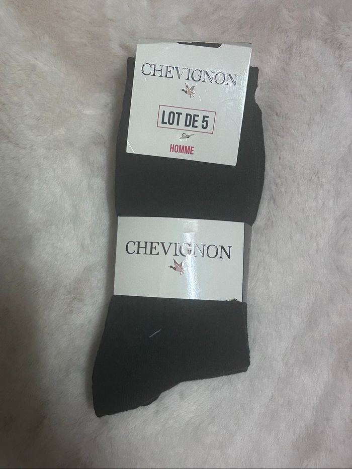 Chevignon