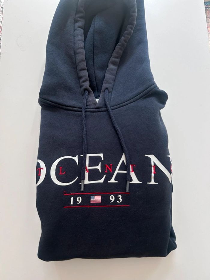 Pull à capuche H&M homme – Taille S