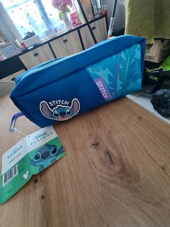Trousse stitch neuve