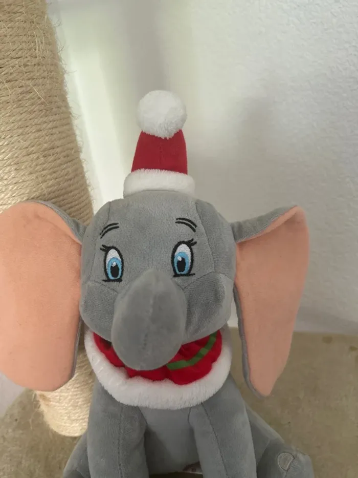 Peluche Disney - photo numéro 5