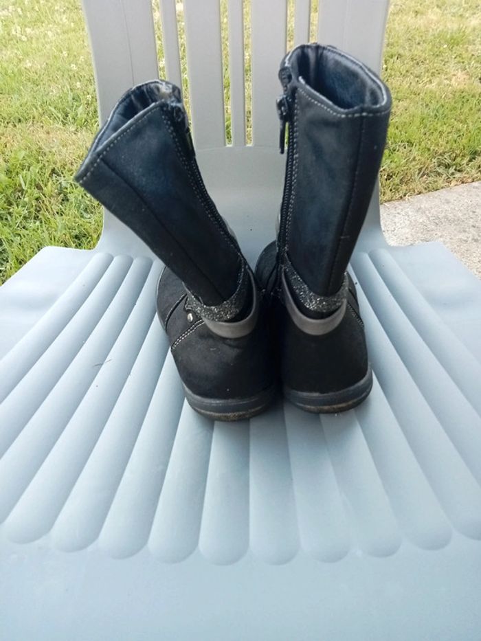 Bottes - photo numéro 4