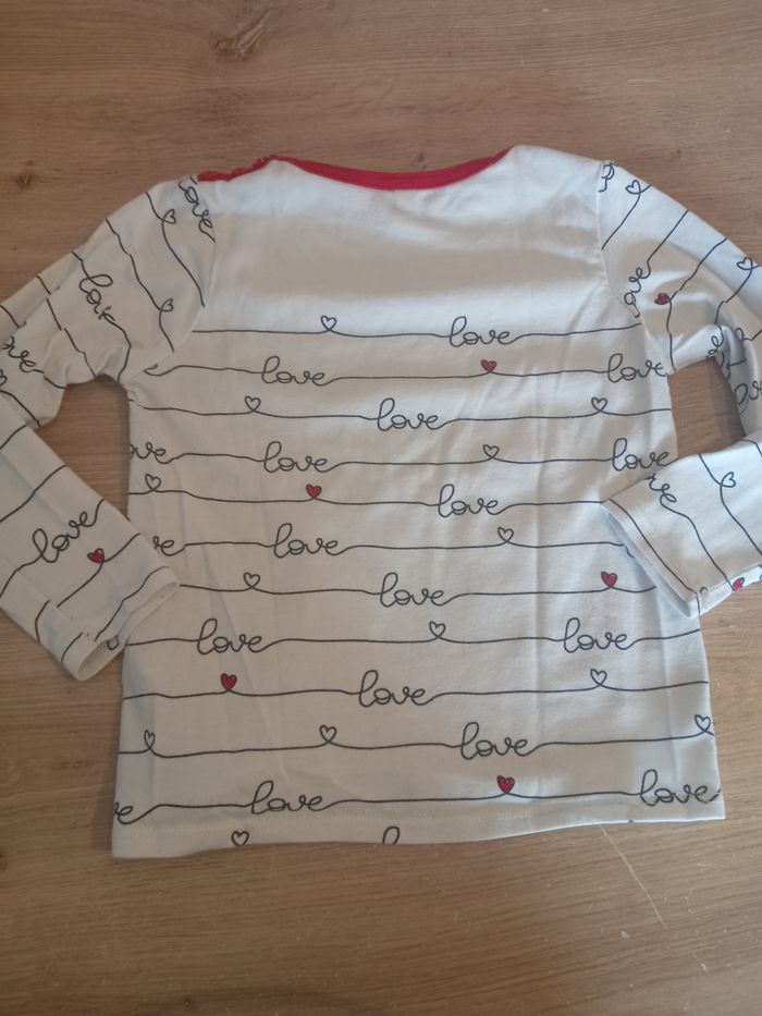 Tee shirt - photo numéro 6