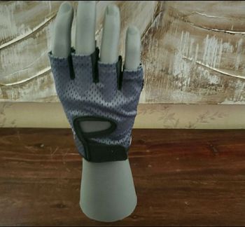 Mitaines de sport taille XL Neuves
