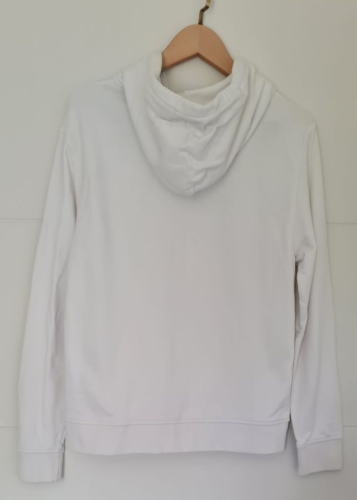 Veste sweat à capuche Eden Park - photo numéro 5