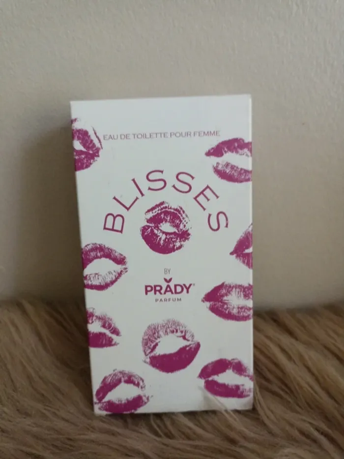 Parfum générique blisses