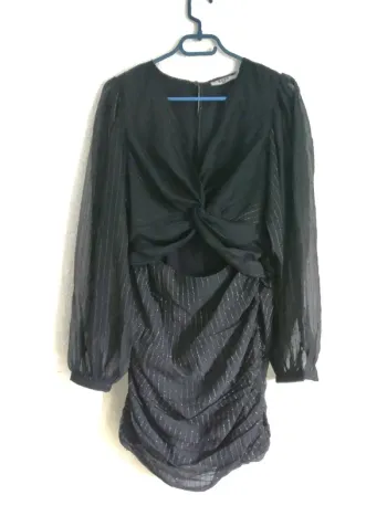 Robe de soirée