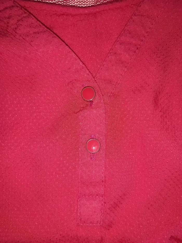 Lot de 2 blouses Naf Naf - photo numéro 6