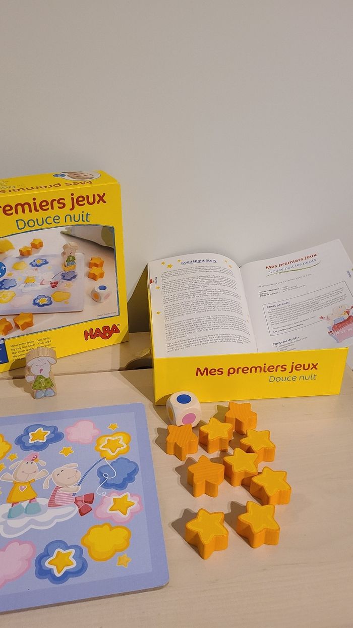 Mes premiers jeux - photo numéro 4