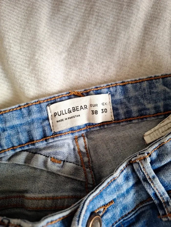 Jeans - photo numéro 3