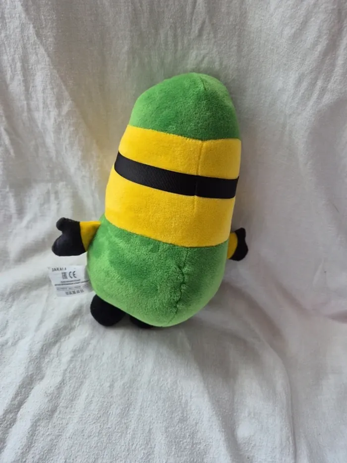 Minions avocat - photo numéro 2