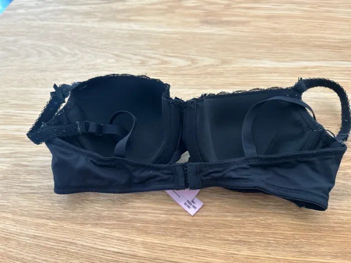Soutien gorge Hunkemöller - photo numéro 3