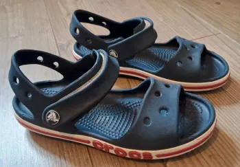 Sandales crocs