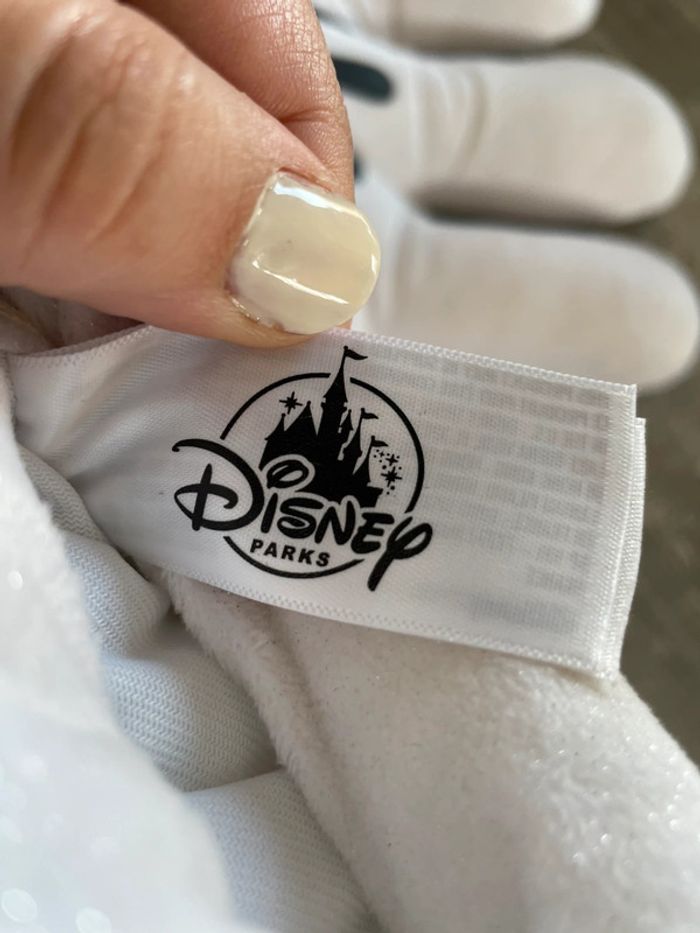Gants Minnie - photo numéro 4