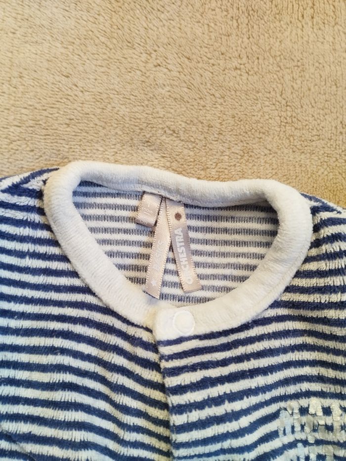 Pyjama - photo numéro 2