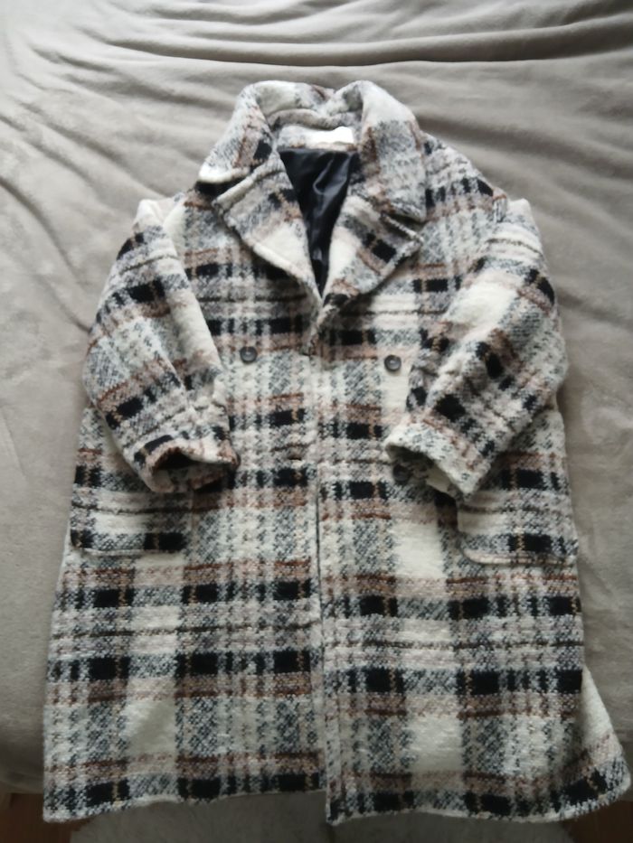 Manteau Promod