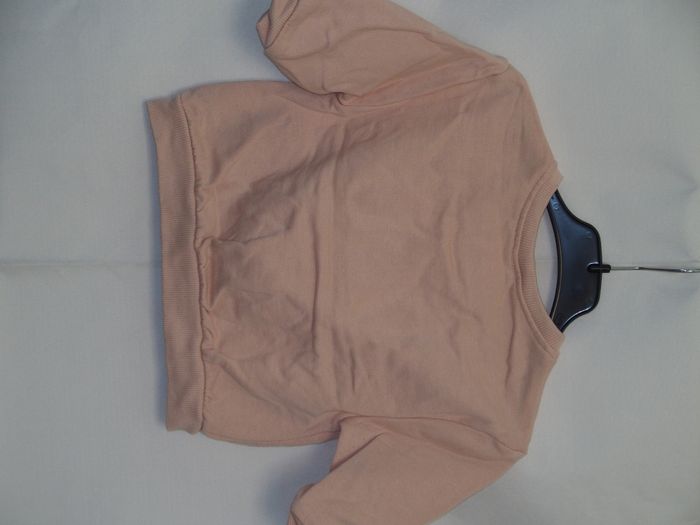 Sweat fille Good Day - photo numéro 4