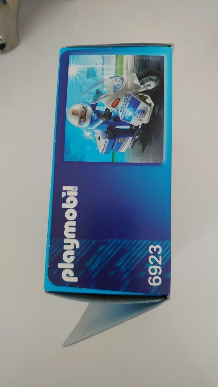 Playmobil 6923 - photo numéro 3