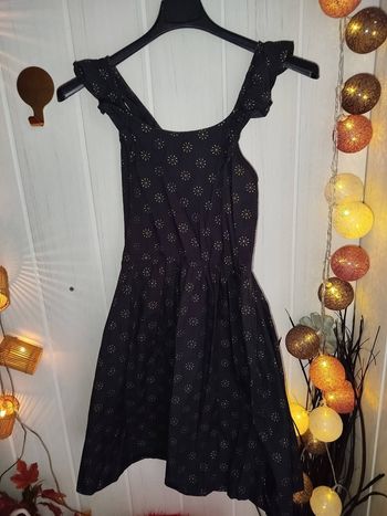 JOLIE ROBE KIABI