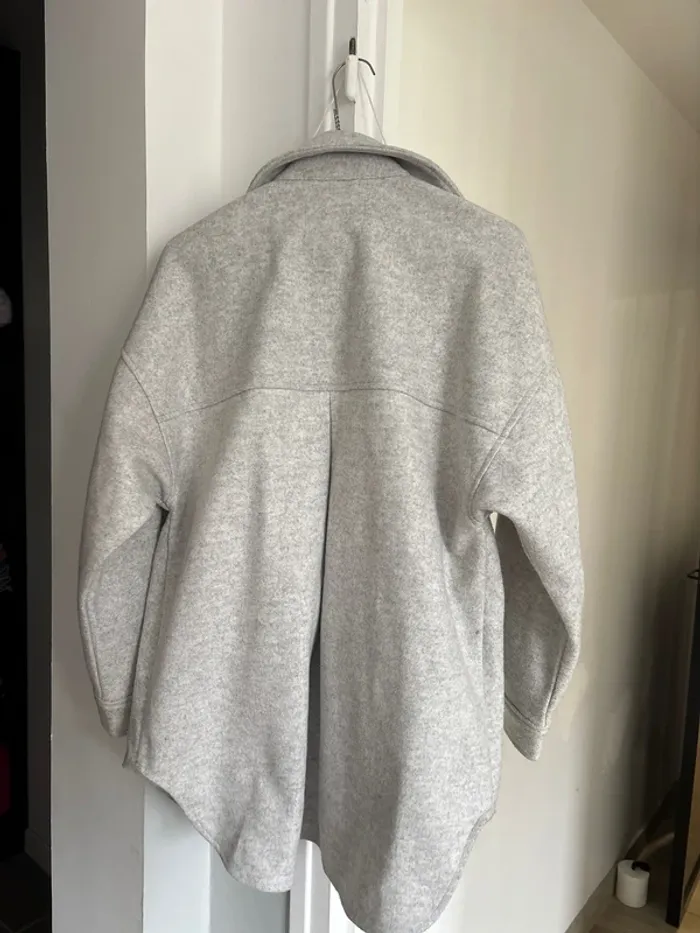 Sur chemise - photo numéro 3