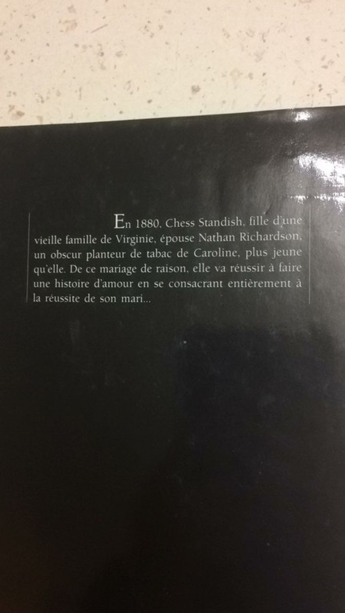 Pour tout l’or du sud - photo numéro 2