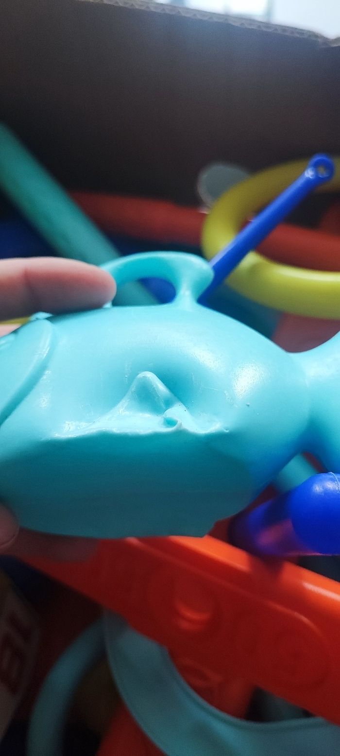 Lot de jouets extérieur - photo numéro 4