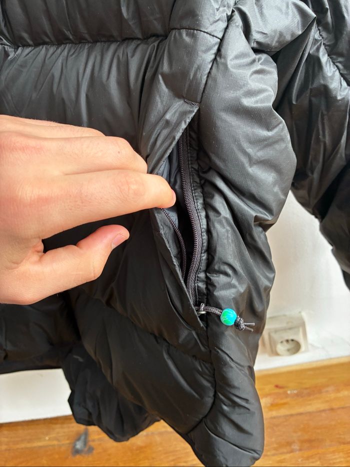 Doudoune Nike ACG Noire - Taille S - Neuve - photo numéro 5