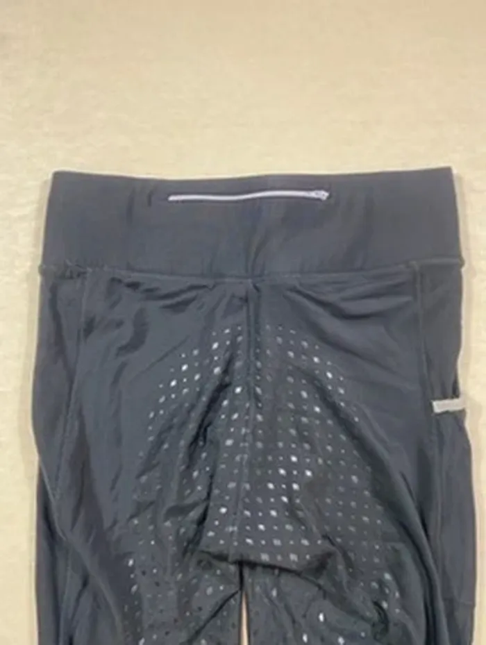 Legging d’équitation Felix Bühler – Full grip – Noir – Taille 40 – Très bon état - photo numéro 9