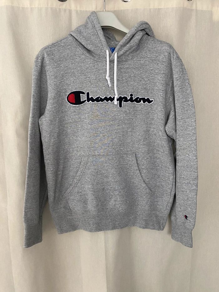 Sweat Champion