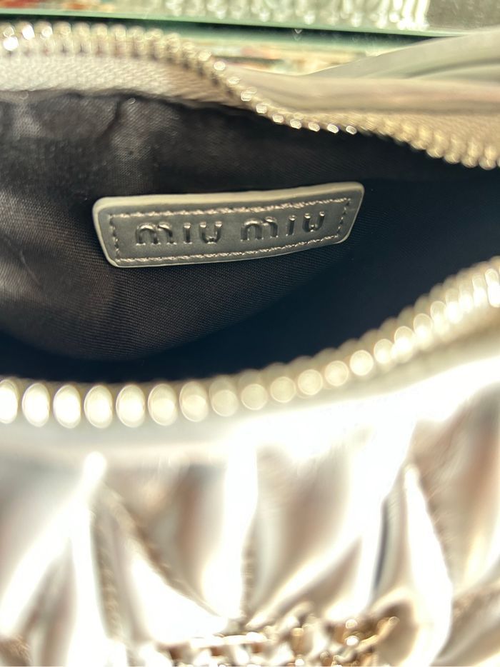 Sac miu miu - photo numéro 3