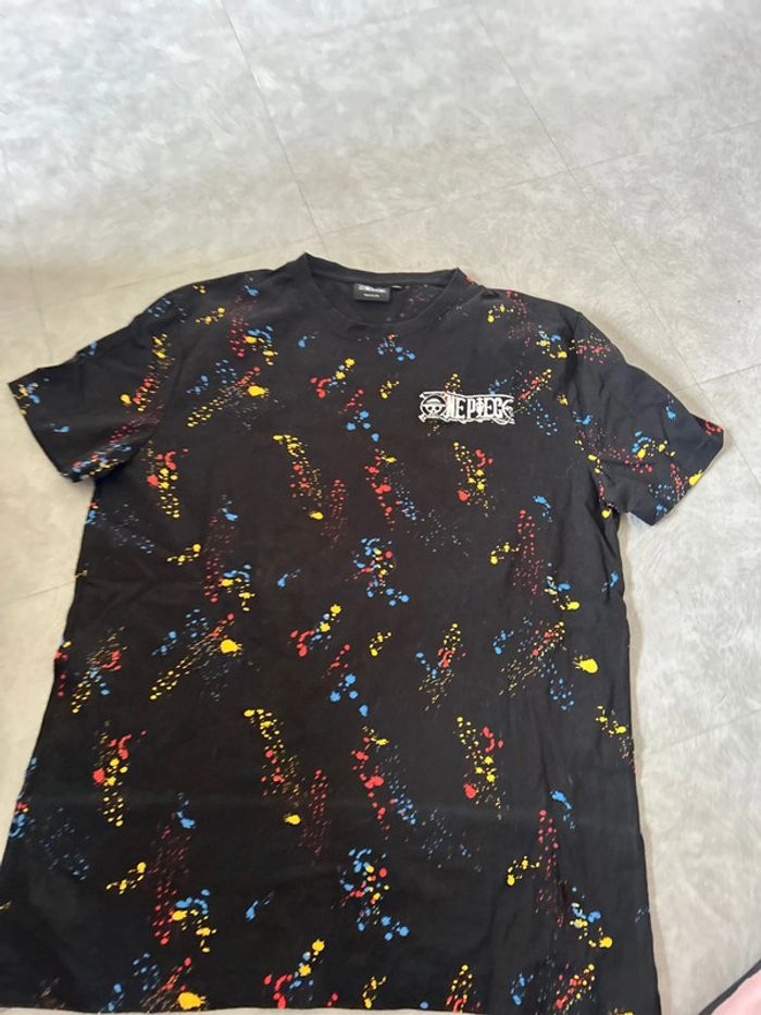 TEE shirt one piece - photo numéro 2