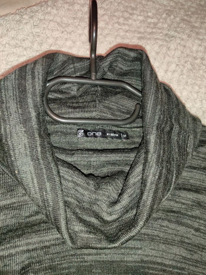 Pull homme - photo numéro 4