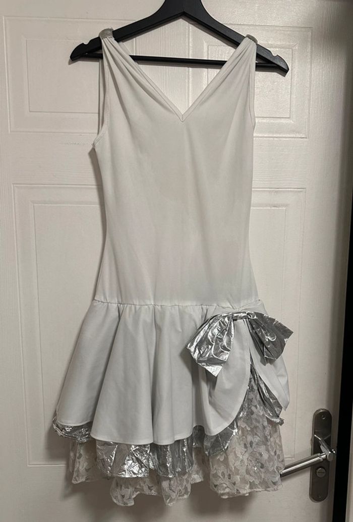 Robe avec Noeud - photo numéro 2