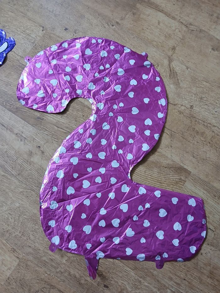 🎉 Kit Décoration Anniversaire Minnie – Thème 2 ans 🎈 - photo numéro 8