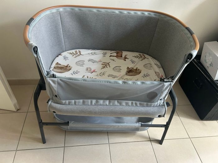 Cododo MaxiCosy 110€