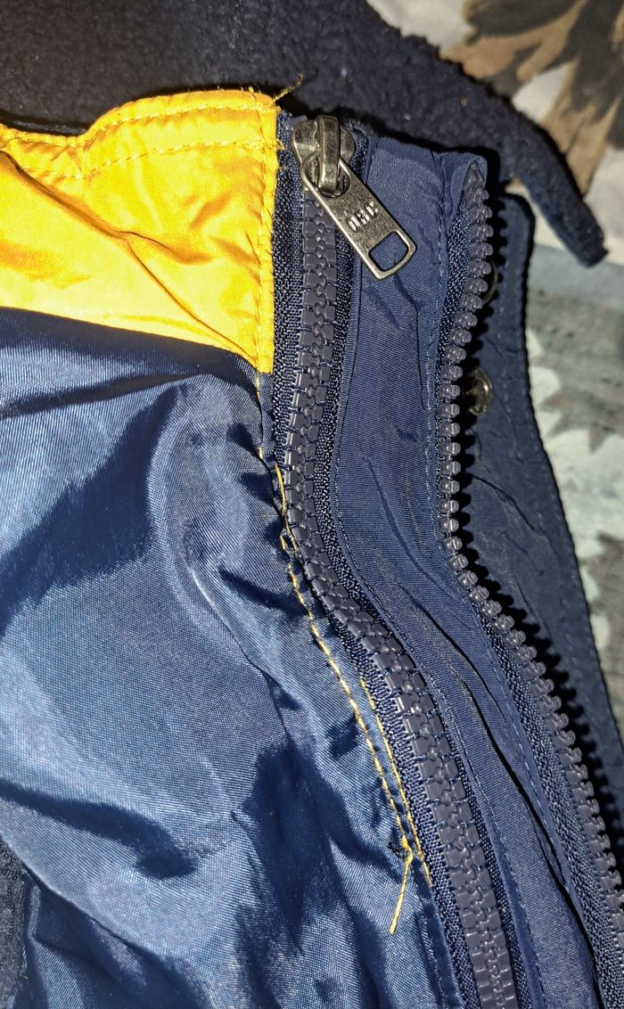 Manteau + veste sans manches "Orchestra" - photo numéro 6