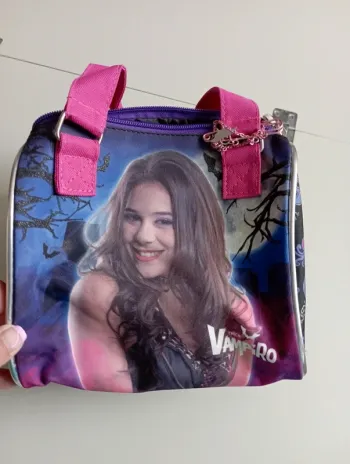 Sac Chica Vampiro