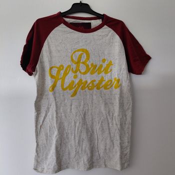 Bizzbee - t shirt taille XS