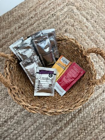 Soin cheveux coloration masque hair Conditioner cura mask argan oil l'oreal masque shampooing