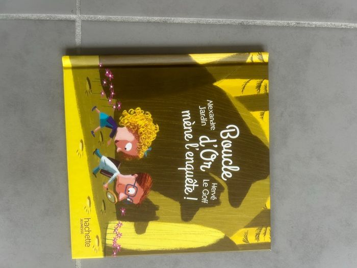 Lot de 3 livres McDonald's neuf enfant - photo numéro 4