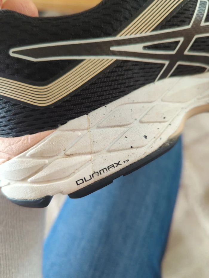 Chaussures running asics - photo numéro 13