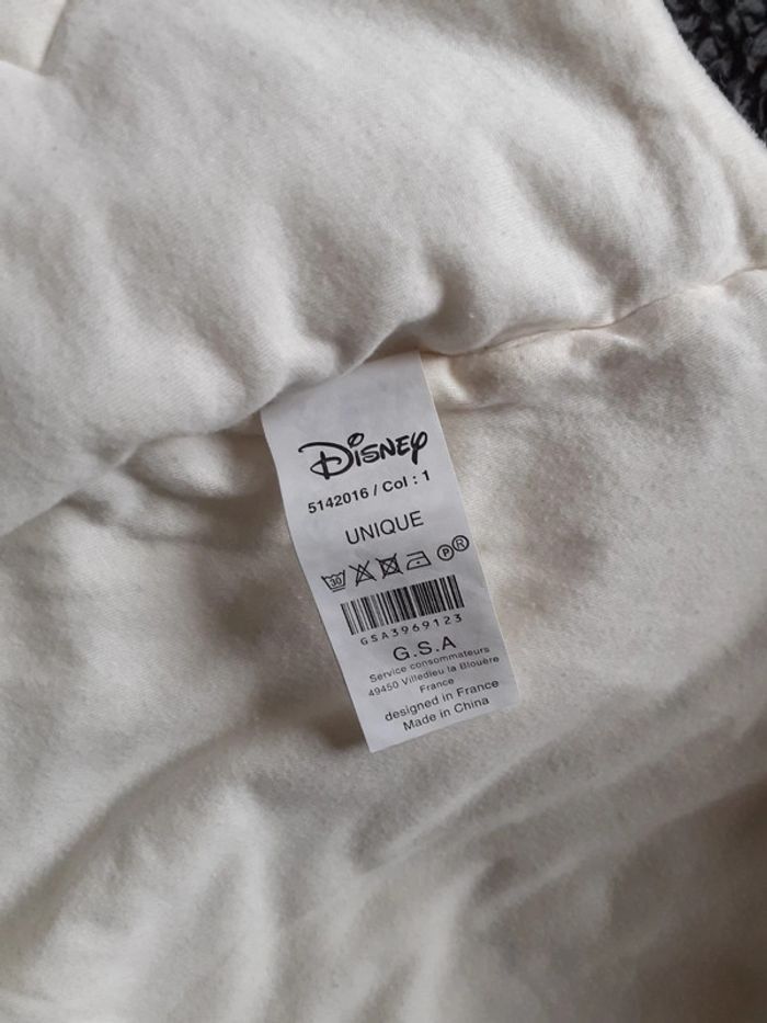 Chancelière Winnie comme neuve - photo numéro 4