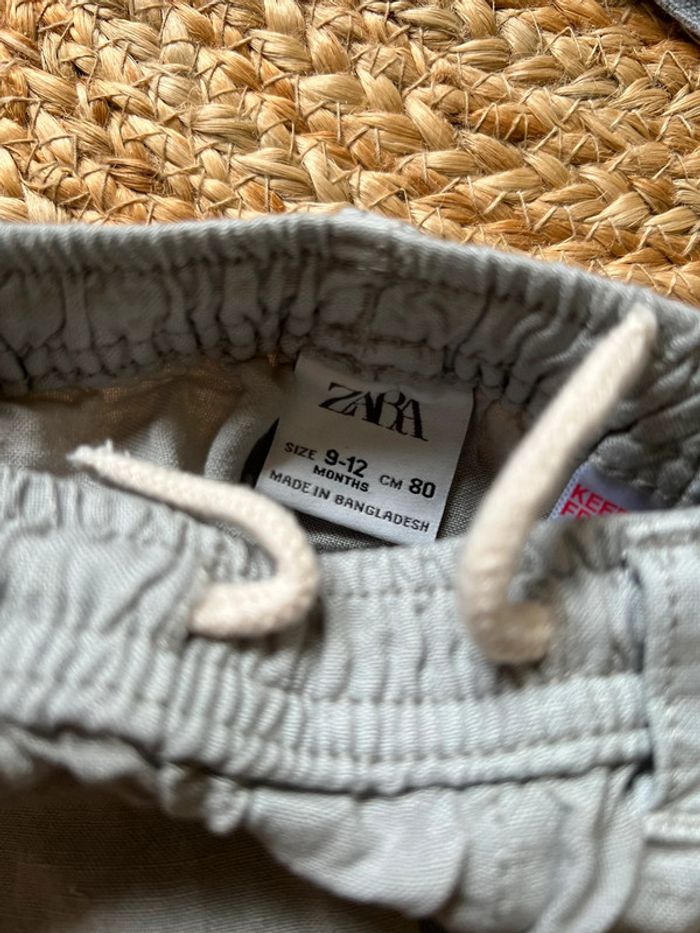 Lot bas 12m - photo numéro 4