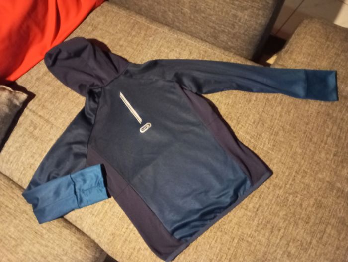 Sweat à capuche - photo numéro 2