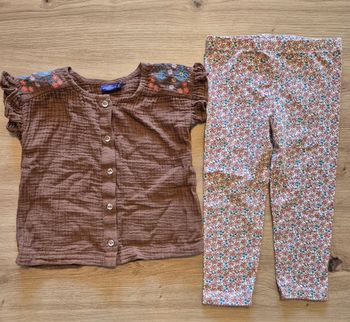 Ensemble léger