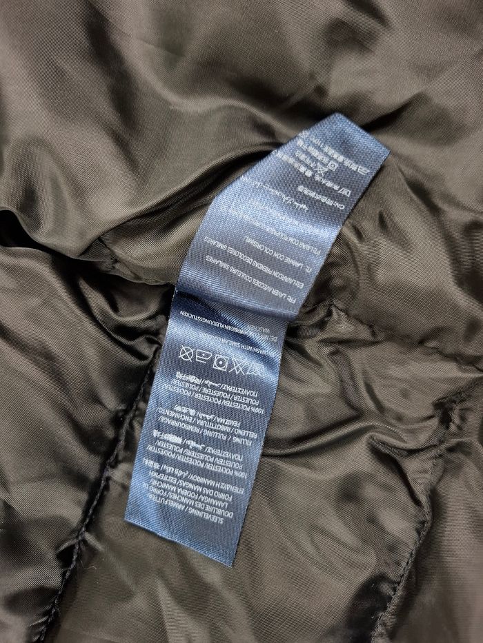 Doudoune – Veste – Manteau – Gant – Homme – Light Down Jacket – Violet  – Taille M– Neuf - photo numéro 9