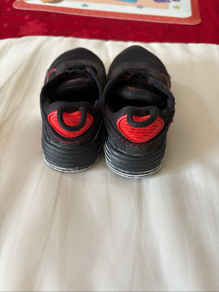 Nike air Max taille 25 - photo numéro 3